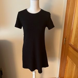 Forever 21 Black Dress NWT